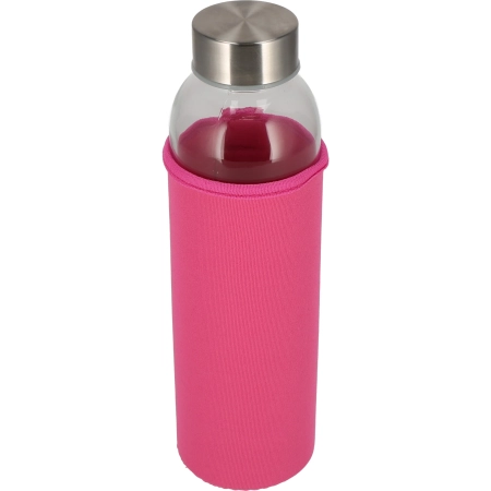 Butelka szklana KLAGENFURT 500 ml | EG-084211