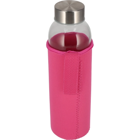 Butelka szklana KLAGENFURT 500 ml | EG-084211