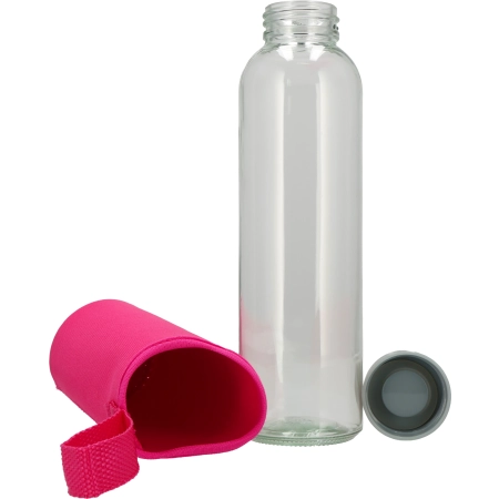 Butelka szklana KLAGENFURT 500 ml | EG-084211