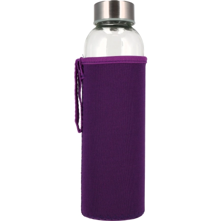 Butelka szklana KLAGENFURT 500 ml 084212