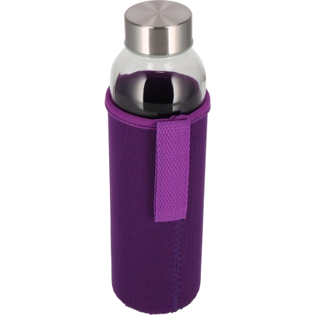 Butelka szklana KLAGENFURT 500 ml | EG-084212