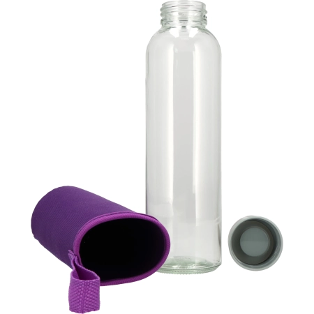 Butelka szklana KLAGENFURT 500 ml | EG-084212
