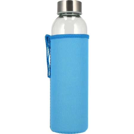 Butelka szklana KLAGENFURT 500 ml 084224