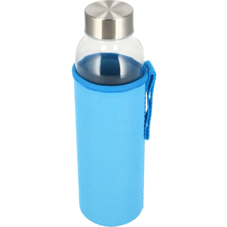 Butelka szklana KLAGENFURT 500 ml | EG-084224