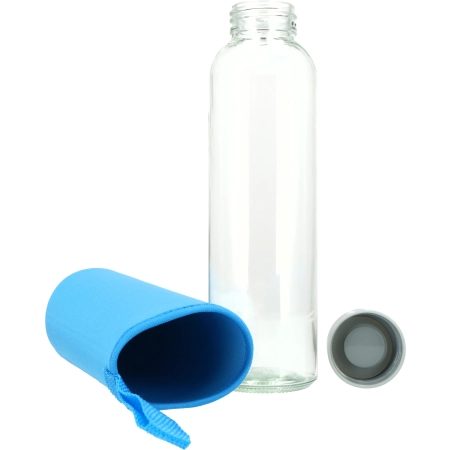 Butelka szklana KLAGENFURT 500 ml | EG-084224