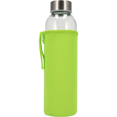 Butelka szklana KLAGENFURT 500 ml 084229
