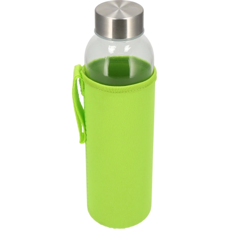Butelka szklana KLAGENFURT 500 ml | EG-084229