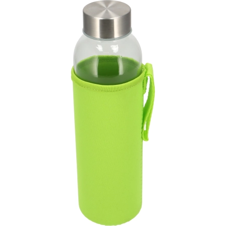 Butelka szklana KLAGENFURT 500 ml | EG-084229