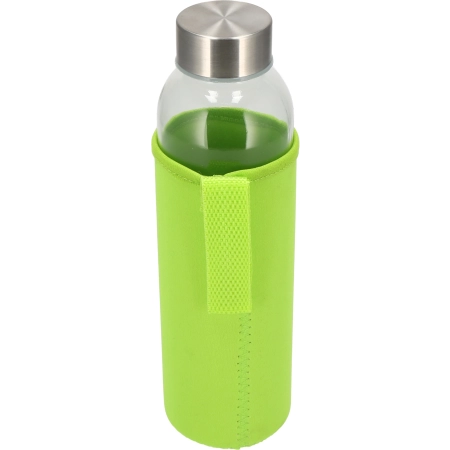 Butelka szklana KLAGENFURT 500 ml | EG-084229