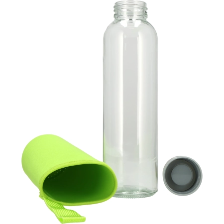 Butelka szklana KLAGENFURT 500 ml | EG-084229