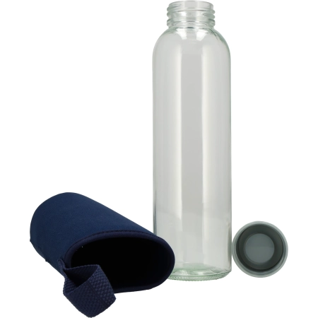 Butelka szklana KLAGENFURT 500 ml | EG-084244