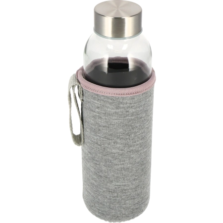 Butelka szklana KLAGENFURT 500 ml | EG-084277