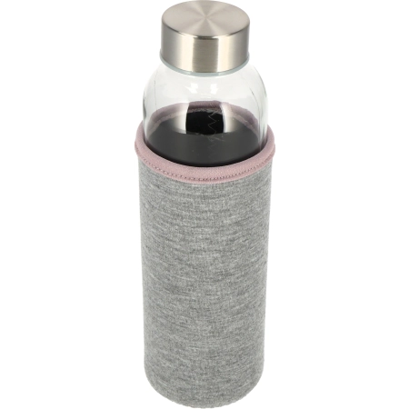 Butelka szklana KLAGENFURT 500 ml | EG-084277