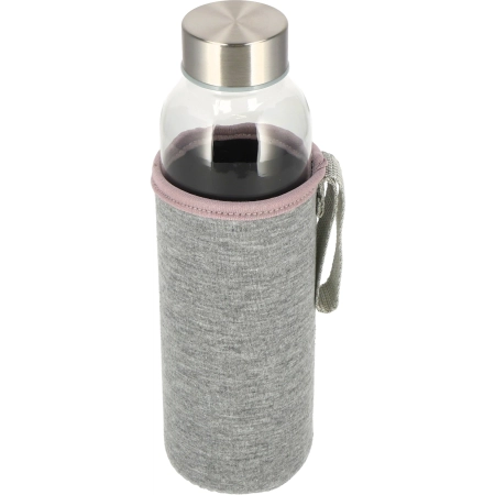 Butelka szklana KLAGENFURT 500 ml | EG-084277