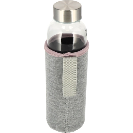 Butelka szklana KLAGENFURT 500 ml | EG-084277