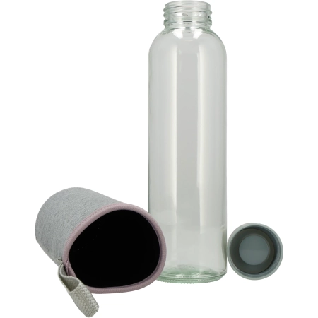 Butelka szklana KLAGENFURT 500 ml | EG-084277
