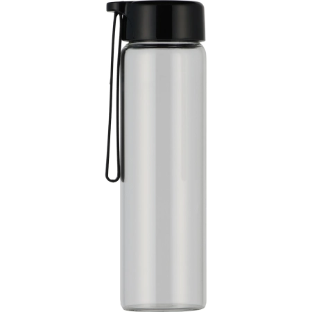 Butelka szklana SEVILLA 450 ml 154366