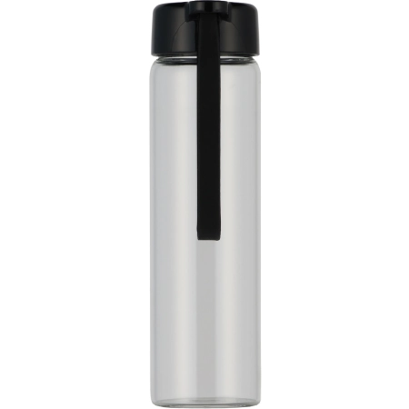 Butelka szklana SEVILLA 450 ml | EG-154366