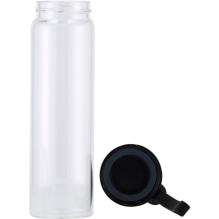Butelka szklana SEVILLA 450 ml | EG-154366