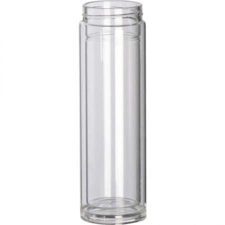Butelka szklana termiczna 420 ml HENDRIK | MC-6134366