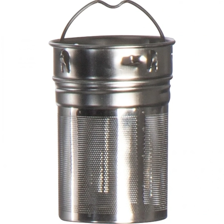 Butelka szklana termiczna 420 ml HENDRIK | MC-6134366