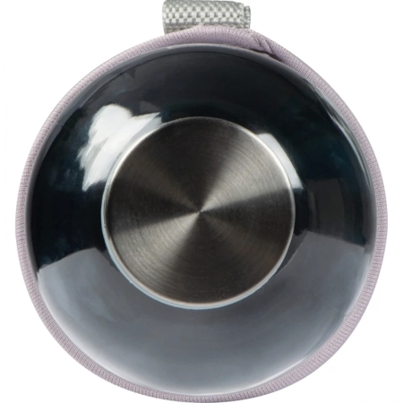 Butelka szklana z pokrowcem 1000 ml JESSICA | MC-6242707