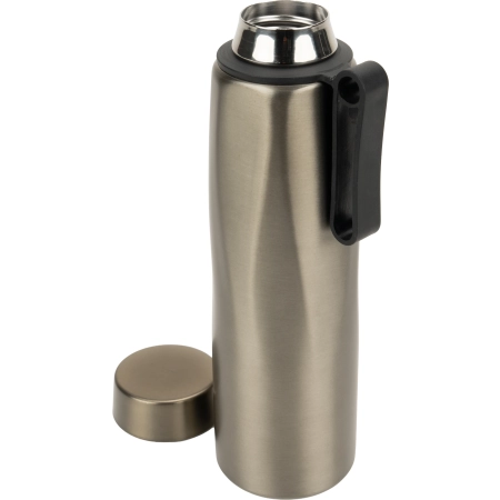 Butelka termiczna 500 ml NIKKO Schwarzwolf | MC-F4912302AJ307