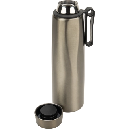 Butelka termiczna 500 ml NIKKO Schwarzwolf | MC-F4912302AJ307