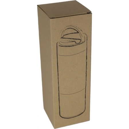 Butelka termiczna ANAHEIM 500 ml | EG-317903
