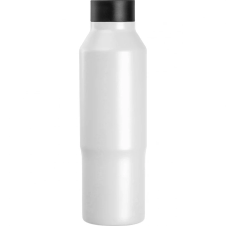 Butelka termiczna ze stali z recyklingu 600 ml CrisMa PENNY | MC-8482906