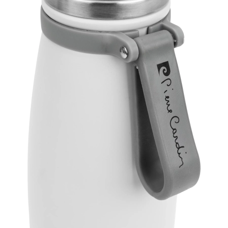Butelka termiczna stalowa Pierre Cardin 650 ml | EG-B9000501IP306