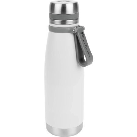 Butelka termiczna stalowa Pierre Cardin 650 ml | EG-B9000501IP306