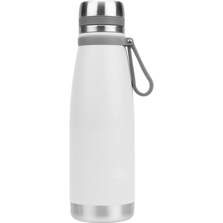 Butelka termiczna stalowa Pierre Cardin 650 ml | EG-B9000501IP306