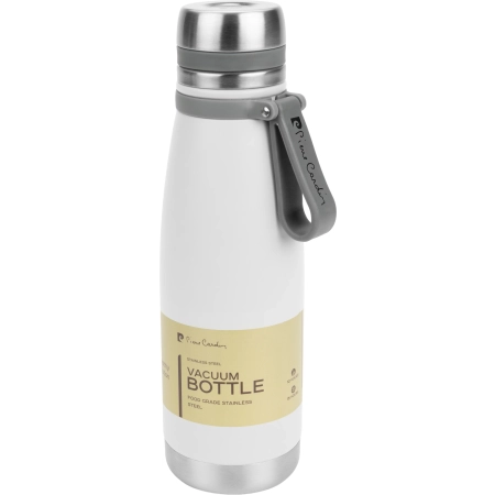 Butelka termiczna stalowa Pierre Cardin 650 ml B9000501IP306