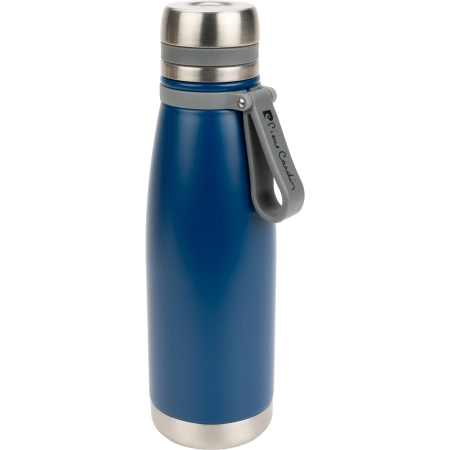 Butelka termiczna stalowa Pierre Cardin 650 ml | EG-B9000501IP304