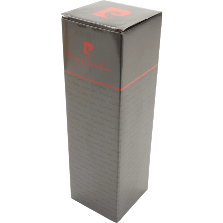 Butelka termiczna stalowa Pierre Cardin 650 ml | MC-B9000501IP305