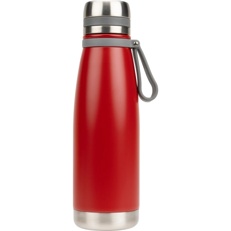 Butelka termiczna stalowa Pierre Cardin 650 ml | MC-B9000501IP305
