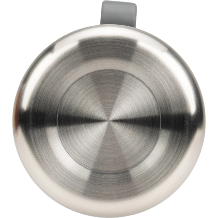 Butelka termiczna stalowa Pierre Cardin 650 ml | MC-B9000501IP305