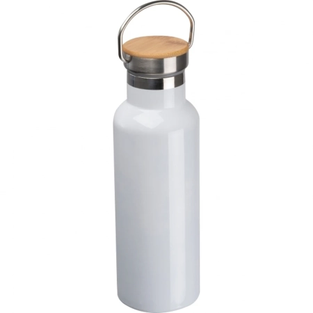 Butelka termiczna do sublimacji 500 ml MONIKA | MC-8525906