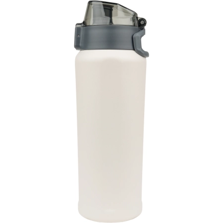 Butelka termiczna stalowa z recyklingu PUENTE ALTO MoLu 600 ml | EG-481506