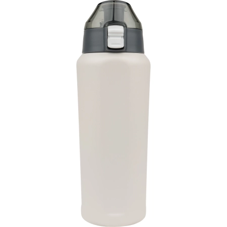 Butelka termiczna stalowa z recyklingu PUENTE ALTO MoLu 600 ml | EG-481506