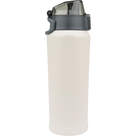 Butelka termiczna stalowa z recyklingu PUENTE ALTO MoLu 600 ml | EG-481506