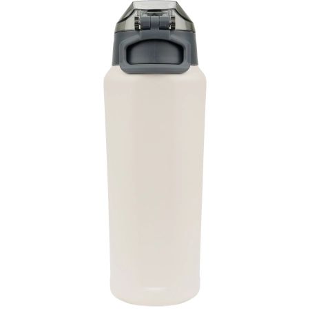 Butelka termiczna stalowa z recyklingu PUENTE ALTO MoLu 600 ml | EG-481506