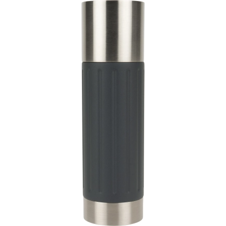 Butelka termiczna stalowa SAINT ALBANS MoLu 730 ml | EG-480877
