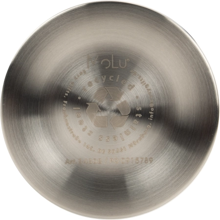 Butelka termiczna stalowa SAINT ALBANS MoLu 730 ml | EG-480877