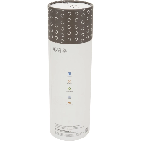 Butelka termiczna stalowa SAINT ALBANS MoLu 730 ml | EG-480877