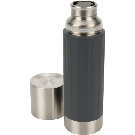 Butelka termiczna stalowa SAINT ALBANS MoLu 730 ml | EG-480877