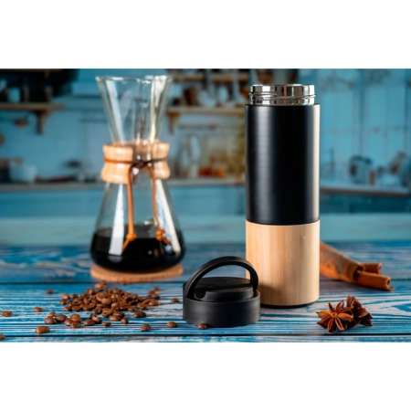 Butelka termiczna ANAHEIM 500 ml | EG-317903