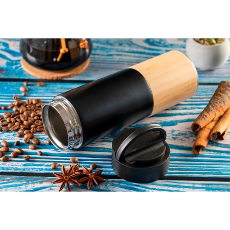 Butelka termiczna ANAHEIM 500 ml | EG-317903