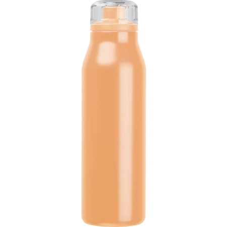 Butelka termiczna stalowa z recyklingu GRAND HAVEN MoLu 640 ml | EG-534910